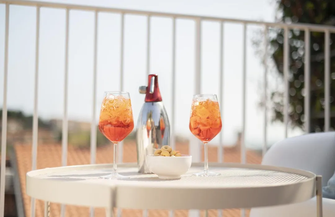 Bed&Breakfast Filomare-1